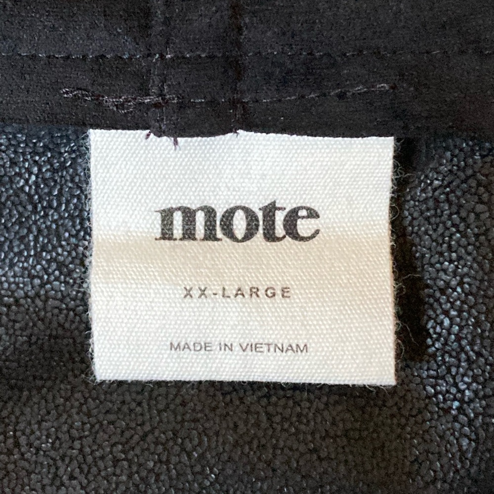 Mote Jacket. - Picture 4 of 4